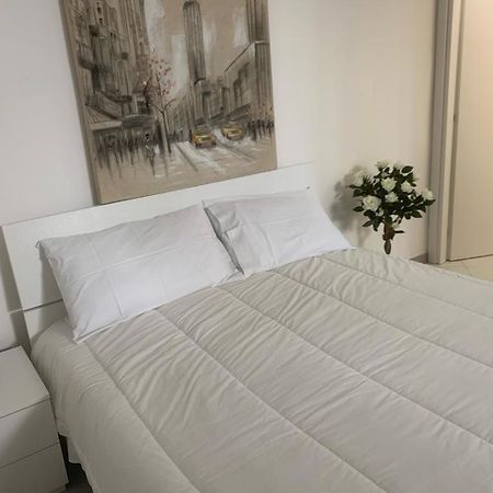 La Casa Di Gio' Hotel Fiumicino Eksteriør billede