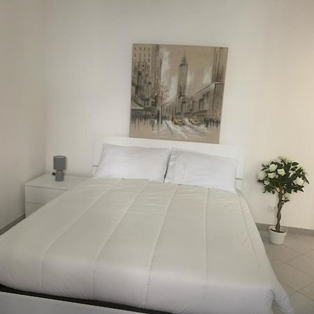 La Casa Di Gio' Hotel Fiumicino Eksteriør billede