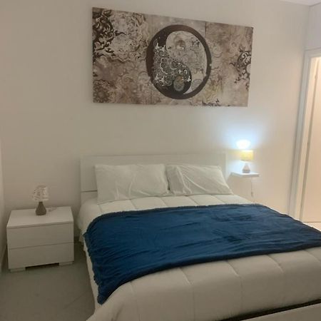 La Casa Di Gio' Hotel Fiumicino Eksteriør billede