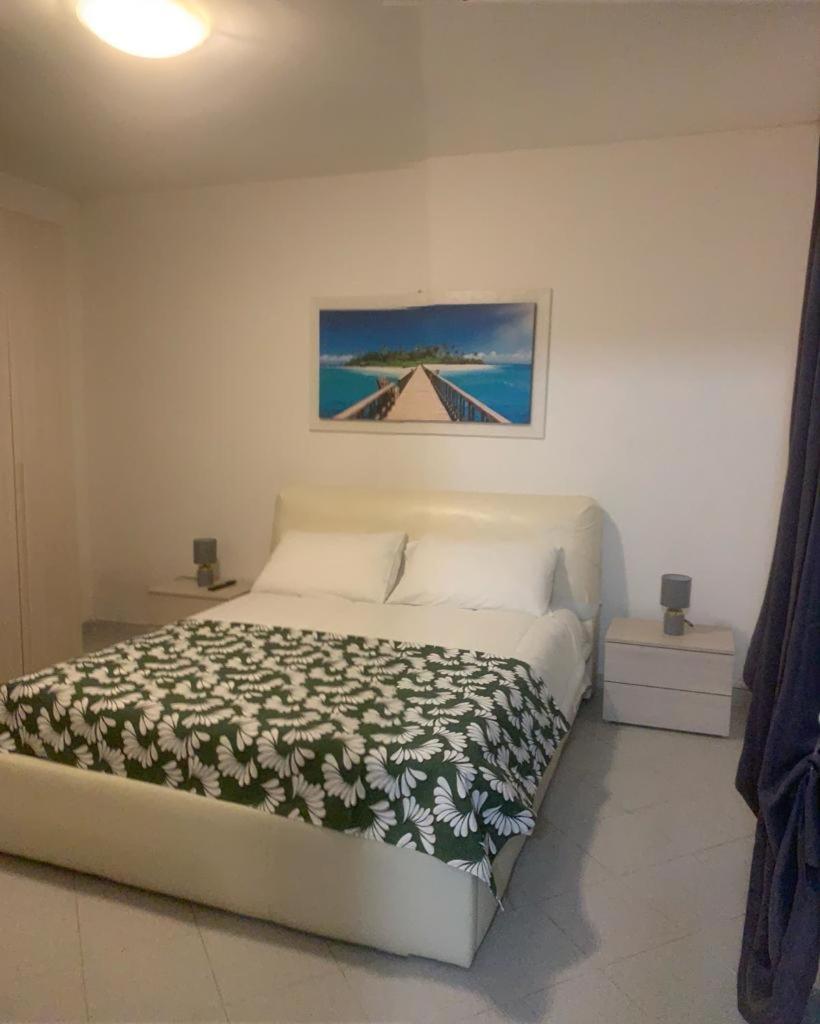 La Casa Di Gio' Hotel Fiumicino Eksteriør billede