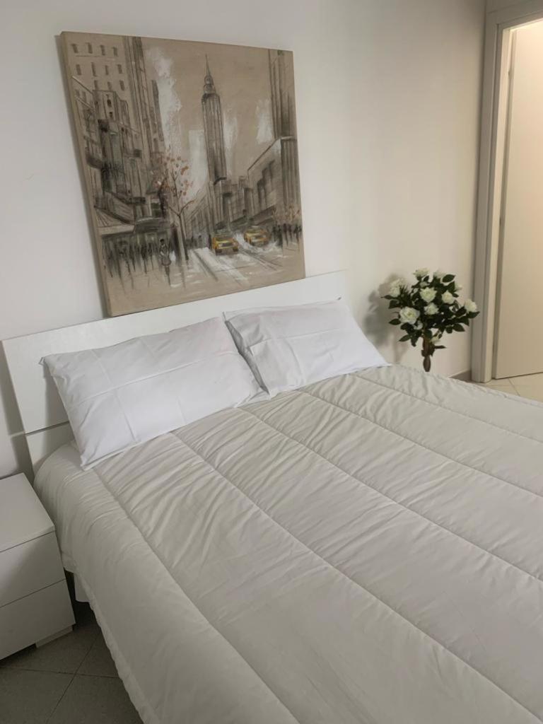 La Casa Di Gio' Hotel Fiumicino Eksteriør billede