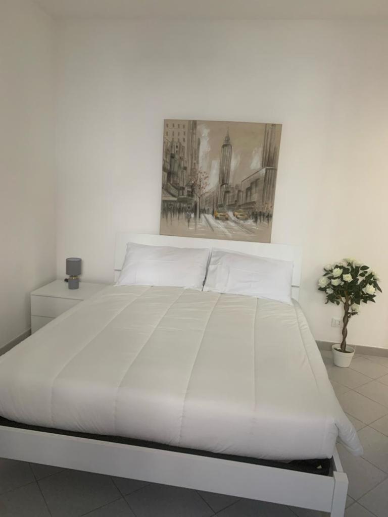 La Casa Di Gio' Hotel Fiumicino Eksteriør billede